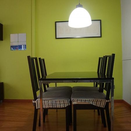 Aparteasy - Montjuic & Fira Barcelona Ngoại thất bức ảnh