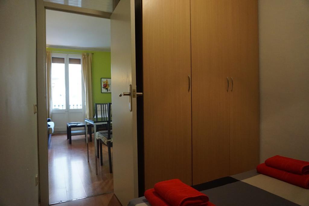 Aparteasy - Montjuic & Fira Barcelona Ngoại thất bức ảnh